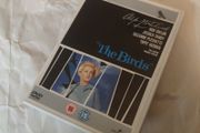 The Birds Dvd