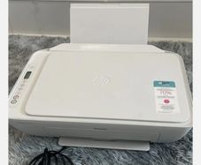 HP Desk jet 2710e printer