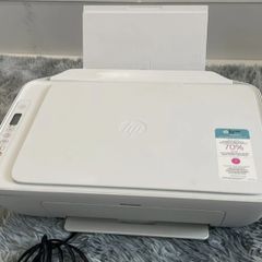 HP Desk jet 2710e printer