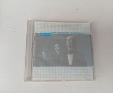 CD Vacuum