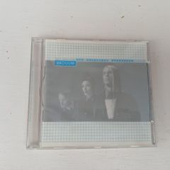 CD Vacuum
