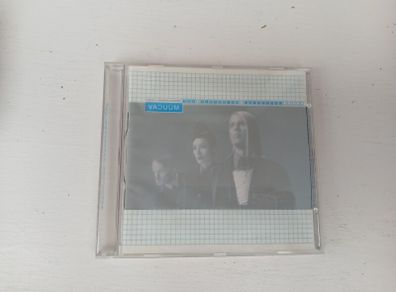 CD Vacuum