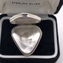 Silver Pill Box Image 4