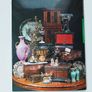 Christie's South Kensington auction sales room catalog "Carpets, Decorative Objects & Furniture" 17 September 1997 Image 5