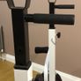Multifunction Weight Bench(x2) + Weights Image 9