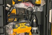 dewalt drill twin pack