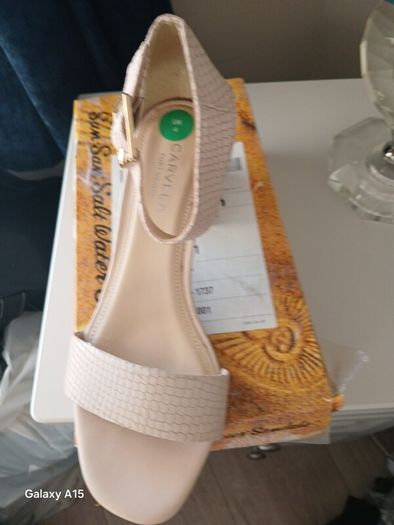 ladies shoes