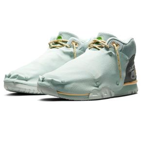 Travis Scott x Nike Air Trainer 1 SP 'Grey Haze' UK 11 / US 12 DEADSTOCK
