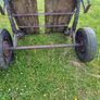 Donkey cart Image 2