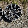 20 inch BMW Alloys Image 2