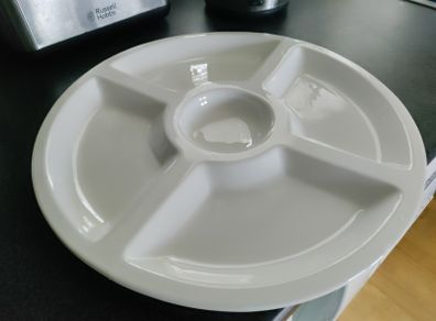 Ceramic Dip Tray