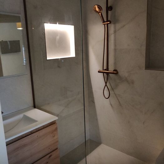 bathroom renovations all aspects  covered  HANDYMAN