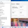DynaBook Windows 11 Laptop - 11.6 School Kids Office Travel Camper Caravan ++FREE DELIVERY++ Image 2