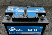 car battery