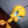 Tweety Pie Display Figure Image 6