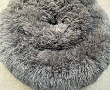 Brooklyn dog bed