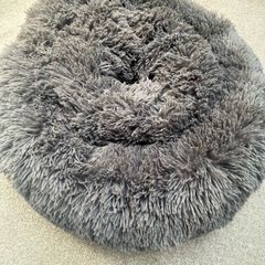 Brooklyn dog bed
