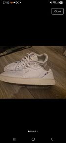 Nike Granstand II Pinacle Trainers