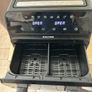 Dual Air Fryer good condition Image 3