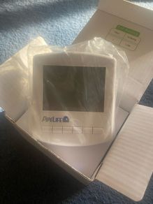 Pipelife Thermostat