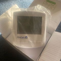 Pipelife Thermostat
