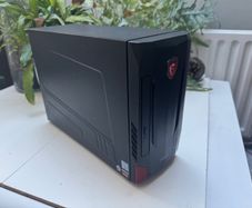 MSI Nightblade i5-6400 Compact Gaming PC