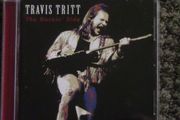 Travis Tritt - The Rockin' Side CD