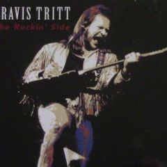 Travis Tritt - The Rockin' Side CD