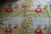 Cotton fabric,kids fabric,sewing,Craft supplies