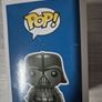 Funko Pop Star Wars Darth Vader #01 Image 5