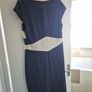 Ladies dress sz 18 Image 3