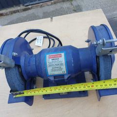Bench Grinder