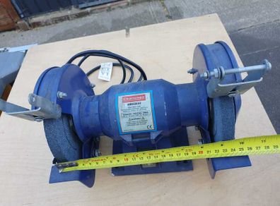 Bench Grinder
