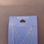 5 x Best friends costume pendants Image 2
