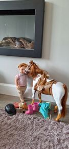 Next Generation Doll