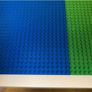 Children's Lego Table Image 2