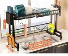 Dish Rack/Drainer