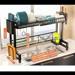 Dish Rack/Drainer