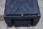 coal bunker
