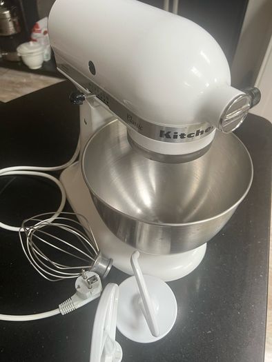 Kitchen aid