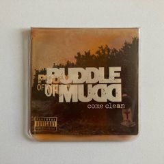Puddle of Mudd Come Clean Limited Edition CD Interscope [2002] EX