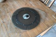 360 swivel base