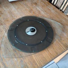 360 swivel base
