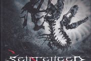 Sentenced CD - Crimson