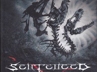 Sentenced CD - Crimson