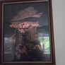 Authentic Maloney Signs Co. Clare Engraved Copper Art (Set of 2) - Rural Scenes Image 5