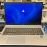 Notebook Hp Elitebook 850 G8 15.6" Intel Core I5-1145g7 (11th Gen) 16gb Ram 500gb Ssd Windows 11 Pro Wifi/ Silver (display Has A White Line) Image 4