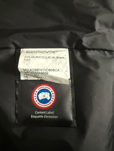 Canada Goose Emory Parka