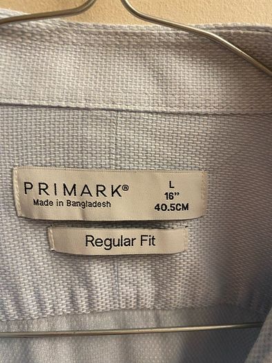 Shirt (large)