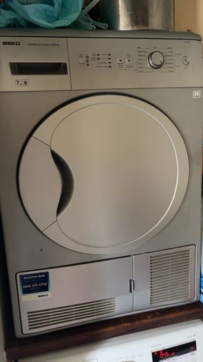 Beko Dryer